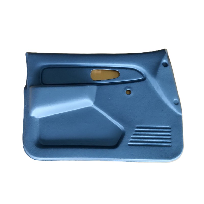 แผงนวมประตูรถยนต์ MITSUBISHI STRADA(สตราด้า) รุ่นตอนเดียว แบบมือหมุน เท่านั้น ปี1996-2005 -ราคาต่อข้าง-