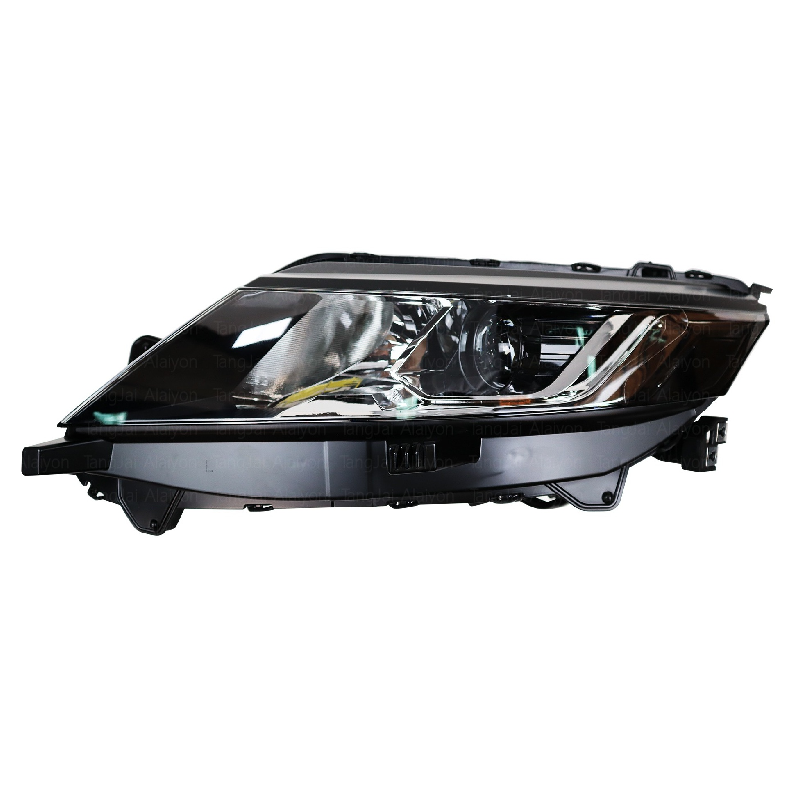 ไฟหน้า MITSUBISHI NEW TRITON(ไทรทัน) PROJECTPR(H11) ปรับมือ ปี2019-2023 (งานO.E.M STM) -ราคาต่อดวง-