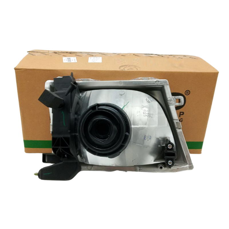 ไฟหน้า TOYOTA SPORT RIDER(สปอร์ตไรเดอร์) โฉมที่2 รหัสD4D ปี2001-2004 (งานแท้ TYC) -ราคาต่อดวง-