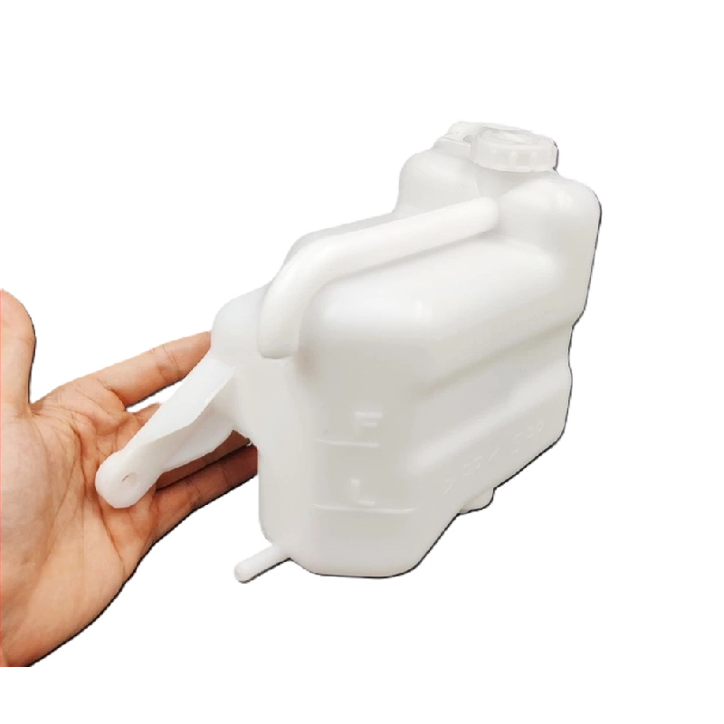 กระป๋องพักน้ำรถ/กระปุกพักน้ำ MITSUBISHI NEW TRITON(นิว ไทรทัน) ทุกรุ่น ปี2019-2023 (รหัส:J92) (รับประกัน 1เดือน)