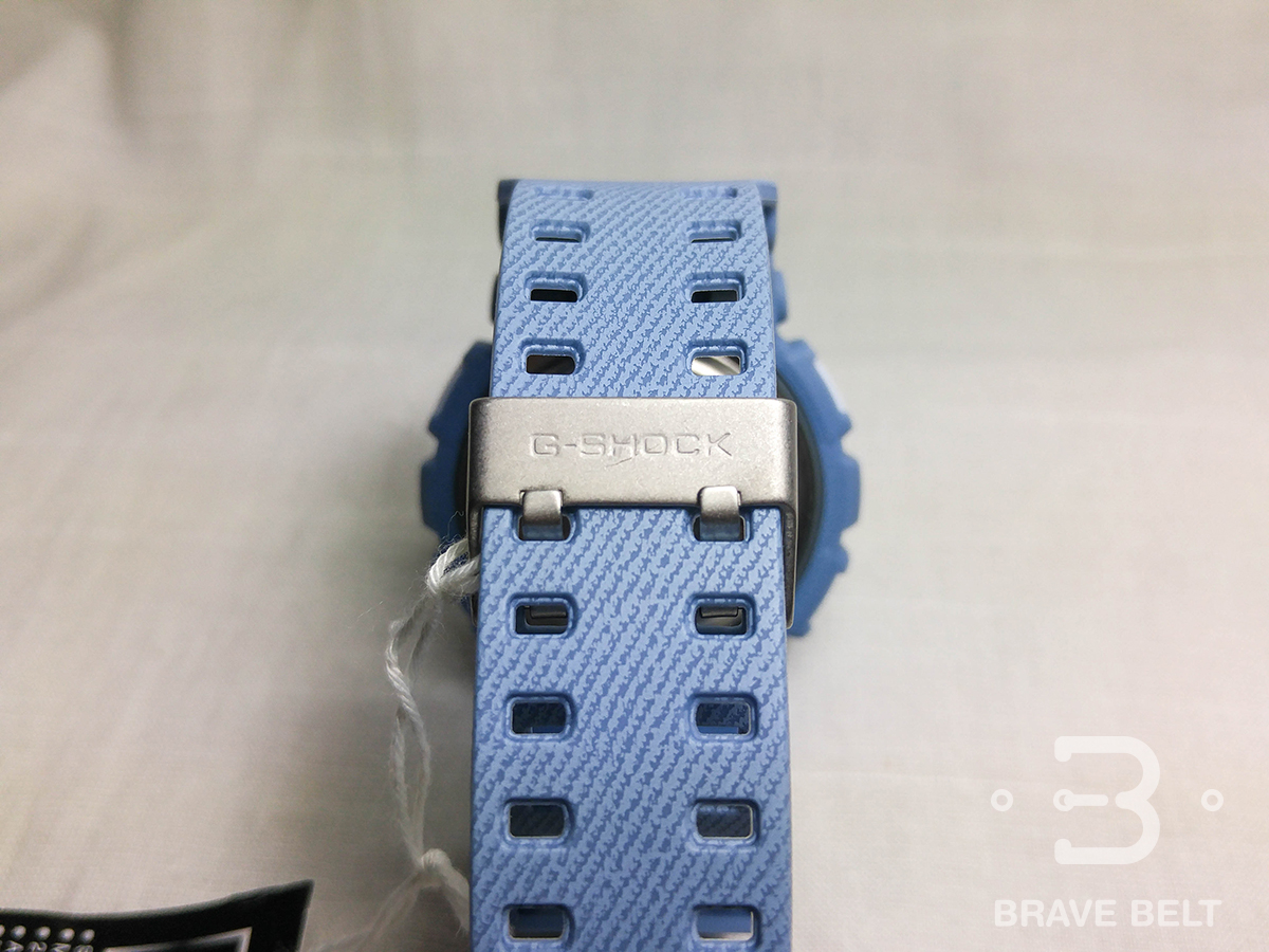 ขาย G Shock ga-110dc-2a7 Top Mirror เกรดพรีเมี่ยม รูปของจริง