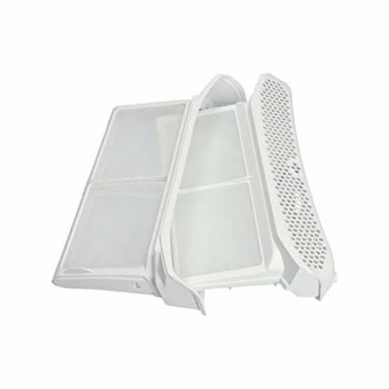 Filter ฟิลเตอร์เครื่องอบผ้า BOSCH รุ่น WQG245A0TH