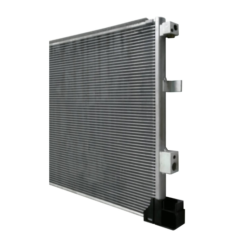 แผงแอร์/รังผึ้งแอร์ NISSAN SYLPHY(ซิลฟี่) ทุกรุ่น พร้อมไดเออร์ ปี2012-2018 (งานO.E.M รับประกัน 1ปี)