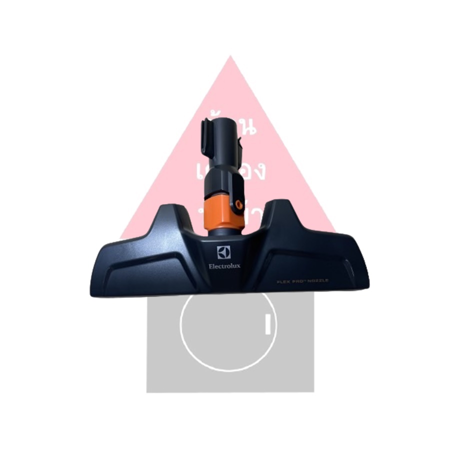 หัวเครื่องดูดฝุ่น Electrolux รุ่น ZUF4206DEL / ZUF4306DEL