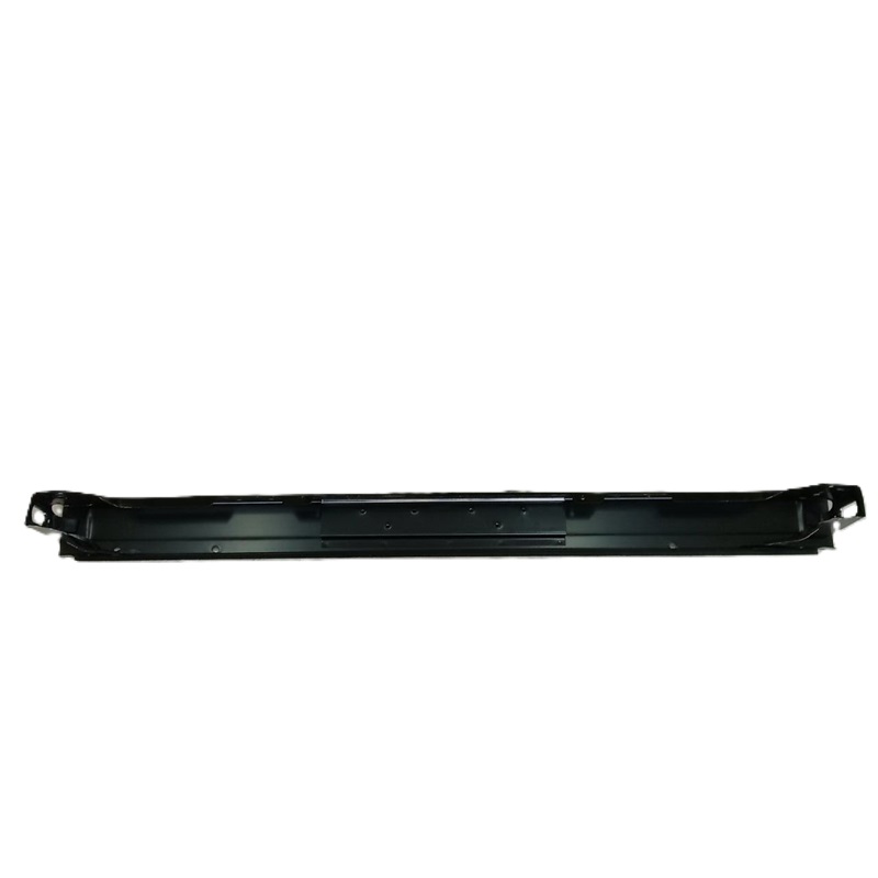 คานท้ายกระบะ(ใต้ฝาท้าย) NISSAN BIG-M(บิ๊กเอ็ม) TD/BDI/925 รุ่นตอนเดียว 5ขอ ปี1987-1997 (ท่อนบน ต่อกับแผ่นใส่ป้าย)