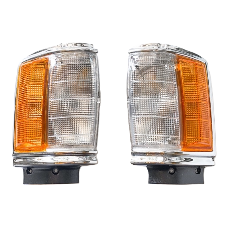 ไฟมุม TOYOTA LN50/LN56/LN65(ฮีโร่) ปี1984-1989 (งานO.E.M ตราเพชรเกรดห้าง) -ราคาต่อดวง-