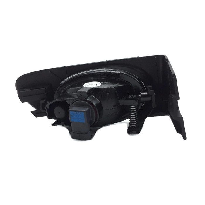 ไฟตัดหมอก/ไฟสปอร์ตไลท์ HONDA JAZZ(แจ๊ส) GD ฝาครอบดำ ปี2003-2005 (ครบชุด) (รับประกัน 6เดือน) (HD-036)