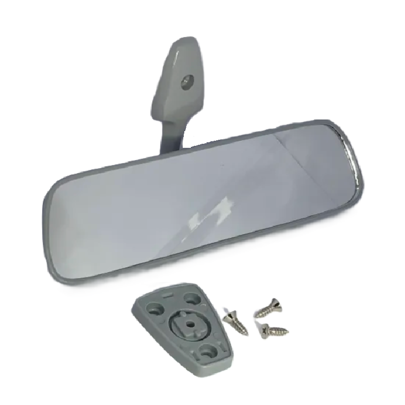 กระจกในเก๋ง/กระจกมองหลัง NISSAN BIG-M(บิ๊กเอ็ม) TD/BDI/925/993 ทุกรุ่น ปี1987-1997 (รับประกัน 1เดือน)