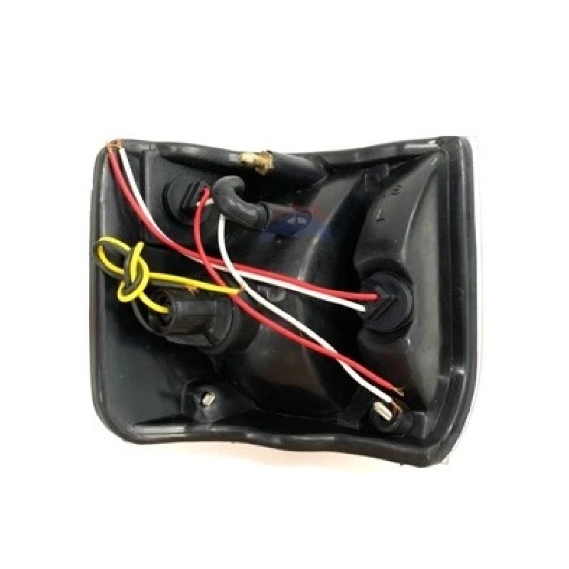 ไฟมุม HINO RANGER(ฮีโน่ ซุปเปอร์เสี่ย) FC +หลอด-สายไฟ ปี1996 (TS.Motor) -ราคาต่อดวง-