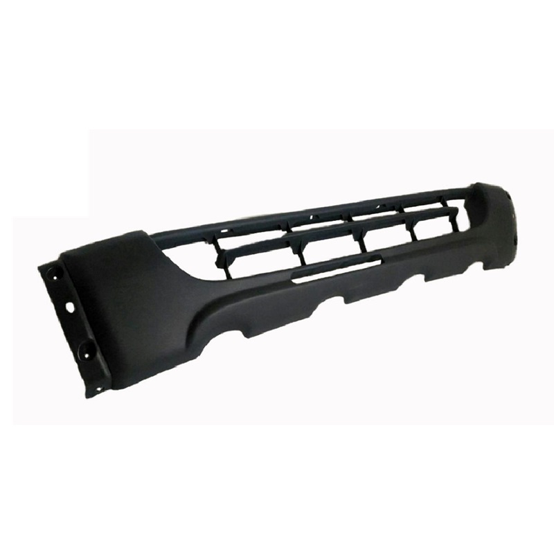 แผงใต้กันชนหน้า/กันชนตัวล่าง FORD RANGER(ฟอร์ด เรนเจอร์) โฉมแรก สีดำ(ยังไม่ทำสี) ปี1998-2002 (รหัส:RANGER'99)