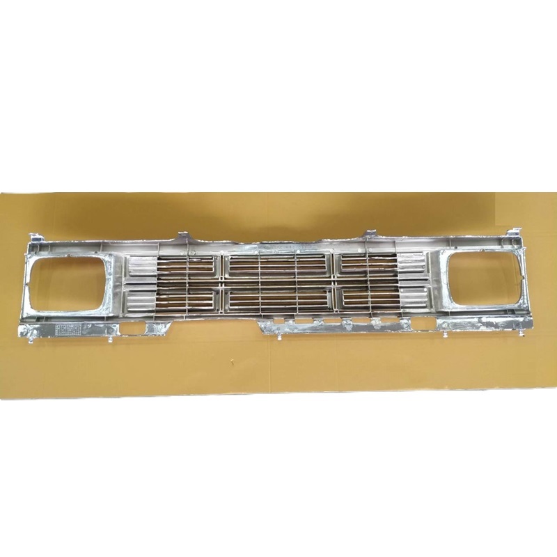 หน้ากระจัง NISSAN BIG-M(บิ๊กเอ็ม) TD โฉมแรก ชุบโครเมียม ปี1987-1990 (รหัส : BIG-M TD)