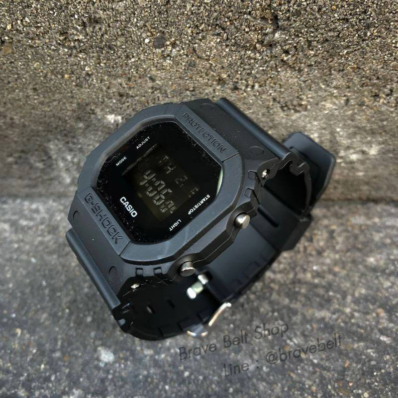 G-Shock GX-56BB-1 หน้ายักษ์ Topmirror