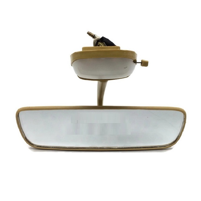 กระจกในเก๋ง/กระจกมองหลัง TOYOTA LN30-40/RN30-40(ม้ากระโดด) ปี1978-1983 (รับประกัน 1เดือน)