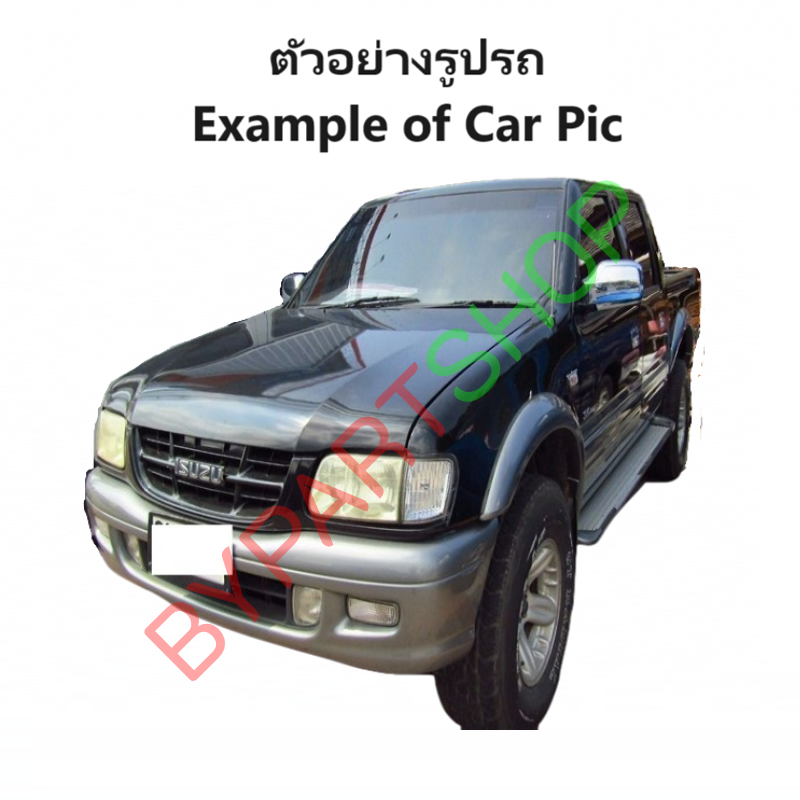 ไฟหน้า ISUZU TFR/DRAGON(ดราก้อน) EXNON(ซีนอน) ปี1999-2001 (งานแท้ TYC) (รหัส:TFR99XEN) -ราคาต่อดวง-