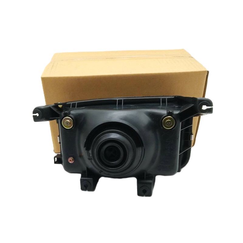 ไฟหน้า ISUZU TFR(มังกร) ไฟตาเต็ม จอไฟเบอร์ ปี1990-1994 (งานแท้ TYC) (รหัส:TFR91,PC) -ราคาต่อดวง-