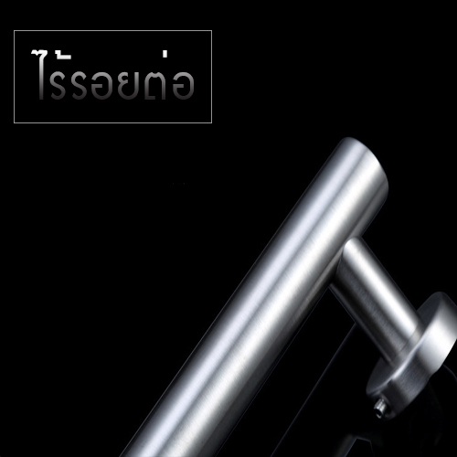 CASSA ราวแขวนฝักบัวสแตนเลส 304 แกนล๊อกฝักบัวปรับระดับได้ ขนาด 66 x 9 cm รุ่น C1M029-SUS0022