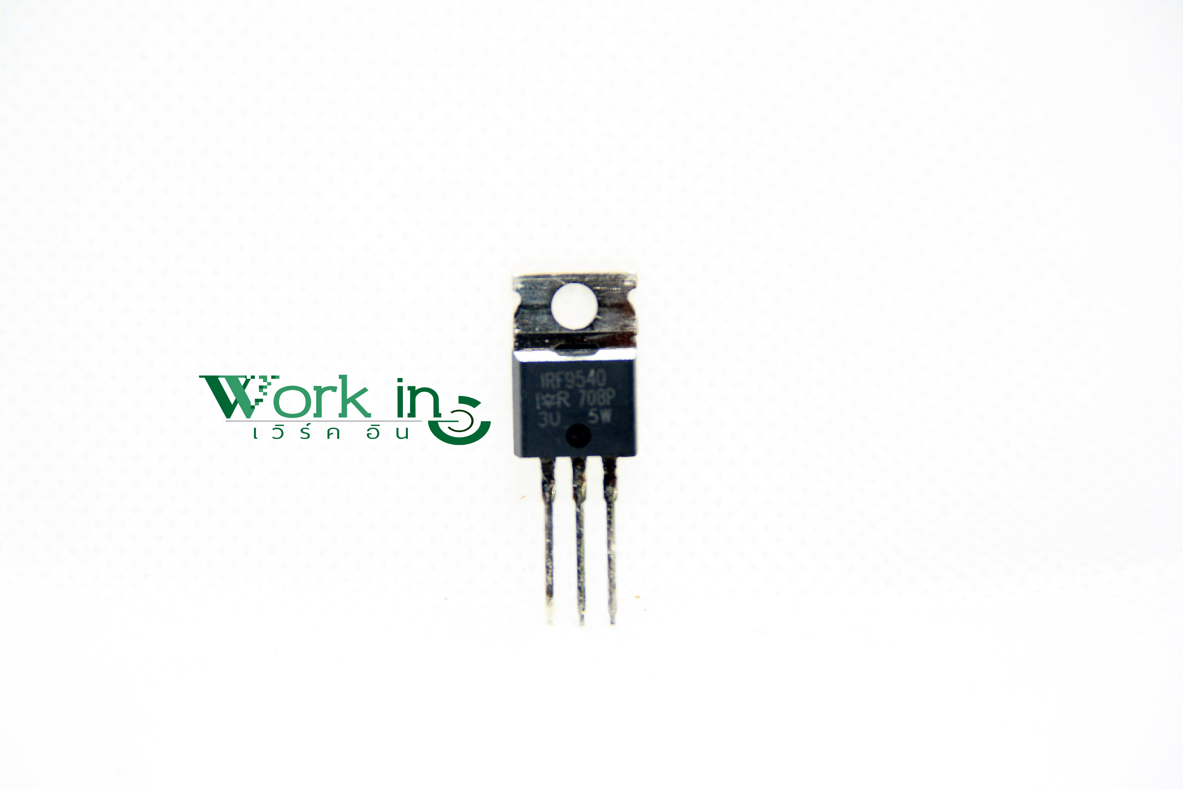 IRF9540 P-channel Power MOSFET