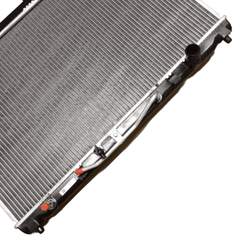 หม้อน้ำ TOYOTA CAMRY(คัมรี่)/ACV40-41 หนาพิเศษ 26มิล ปี2006-2011 เกียรออโต้ (เกียรกระปุกใส่ได้) (O.E.M รับประกัน 6เดือน)