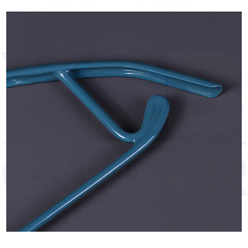 ไม้แขวนเสื้อกันลื่น ไม้แขวนรักษาทรง สไตล์นอร์ดิก แพค 5 ชิ้น