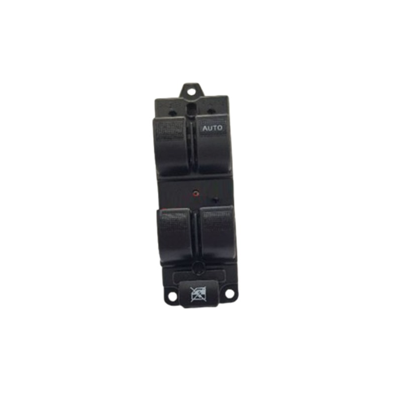 สวิทช์กระจกไฟฟ้า/สวิทกระจก FORD RANGER(เรนเจอร์) โฉมที่2 รุ่น 4ประตู เท่านั้น ปี2002-2005 ข้างขวา(ฝั่งคนขับ)