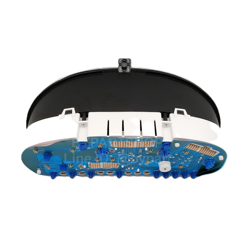 จอเรือนไมล์ FORD RANGER(ฟอร์ด เรนเจอร์) โฉมที่1,2 ใส่เฉพาะ รุ่น 2WD เกียรกระปุก ปี1998-2005 (ประกัน 30วัน)