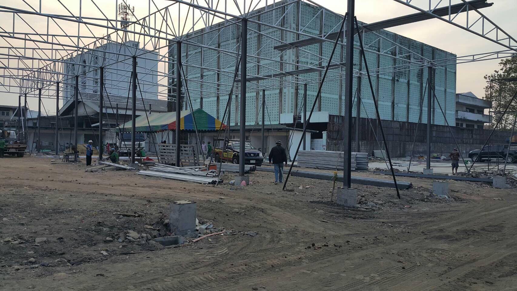 งานสุขสวัสดิ์