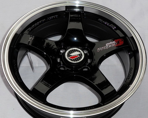 Project D D-01