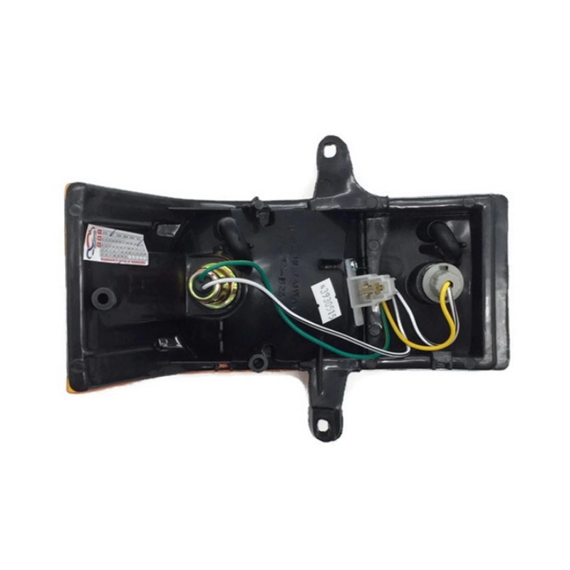 ไฟมุม TOYOTA DYNA(ไดน่า) 200-300/BU60/61/82 ปี1984-1996 (งาน O.E.M เทียบห้าง) -ราคาต่อดวง-