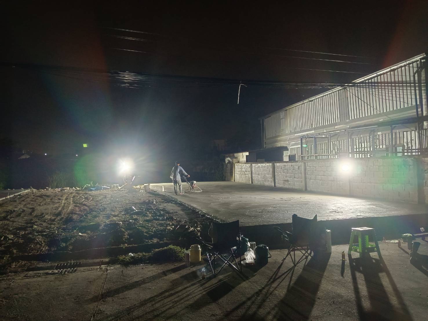 หน้างานพระราม9 ซอย62