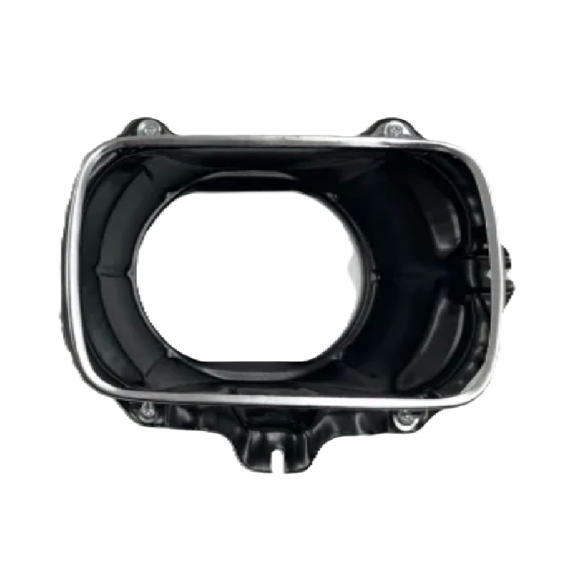 เบ้าไฟหน้า TOYOTA LN50/LN56/LN65(ฮีโร่) ปี1984-1989 (รหัส:MT-X) -ราคาต่อข้าง-