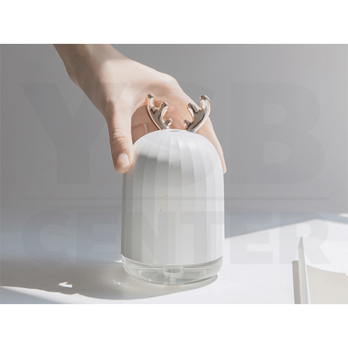 CASSA เครื่องเพิ่มความชื้นในอากาศ เครื่องปรับสภาพอากาศ ขนาดพกพา