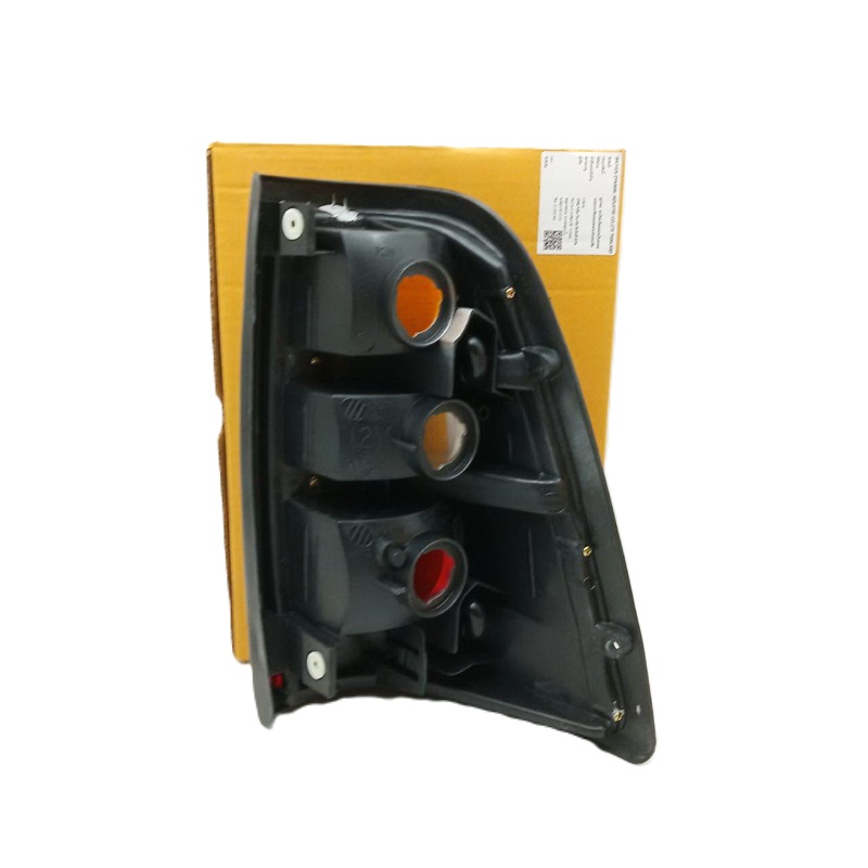 ไฟท้าย ISUZU TFR/DRAGON(ดราก้อนอาย) รุ่น 3สี ปี1997-1998 (งานO.E.M ตราเพชรเกรดห้าง) -ราคาต่อดวง-