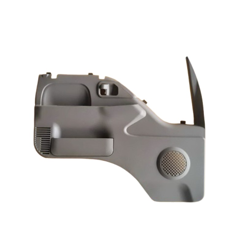 แผงนวมประตูรถยนต์ ISUZU NPR/NKR รุ่นปรับกระจกไฟฟ้า ปี1995-2006 -ราคาต่อข้าง-