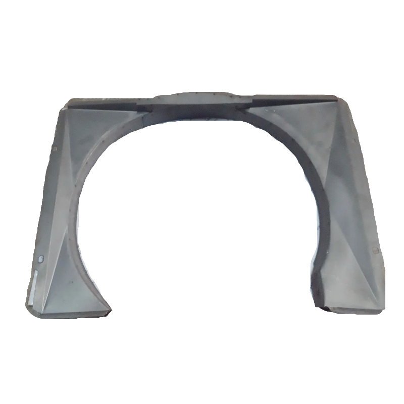 บังลมหม้อน้ำ MITSUBISHI CYCLONE(ไซโคลน) เท่านั้น ตั้งแต่ปี1987-1994