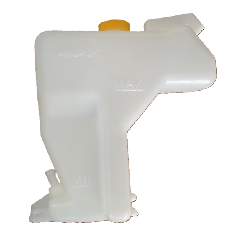 กระป๋องพักน้ำรถ/กระปุกพักน้ำ NISSAN NEO(นีโอ) N16 ทุกโฉม พร้อมฝา ปี2001-2007 (รับประกัน 1เดือน)