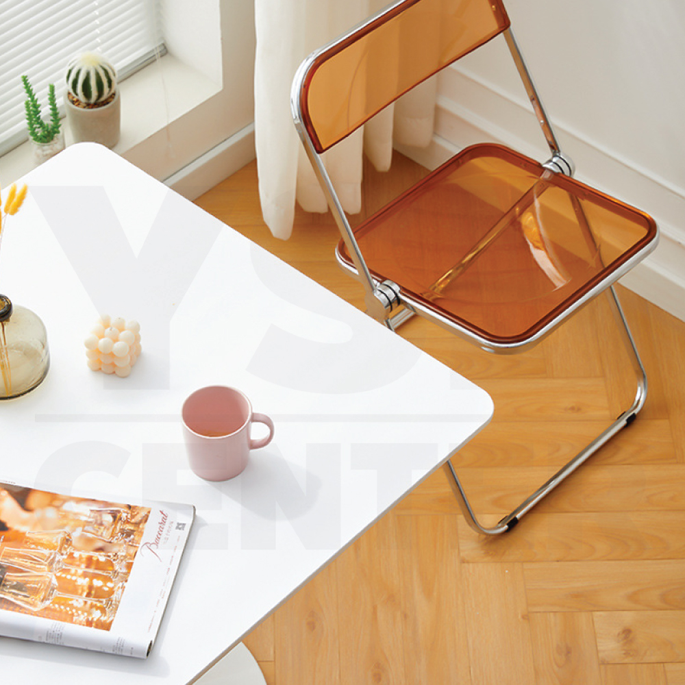 โต๊ะอเนกประสงค์ สไตล์โมเดิร์น โต๊ะทรงเหลี่ยม เนื้อไม้เนียน D073 - D076