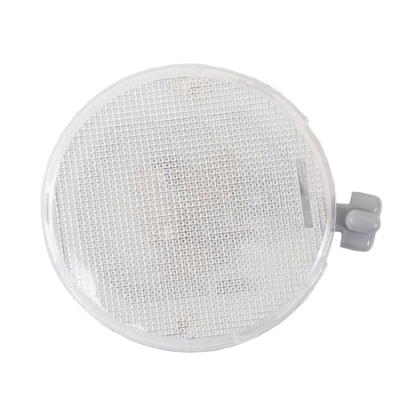 ไฟในเก๋ง/ไฟเพดานในรถ NISSAN BIG-M(บิ๊กเอ็ม) BDI/925/993 รุ่นแคป-4ประตู (รุ่นไฟกลม) ปี1991-1997 (รับประกัน 1เดือน)