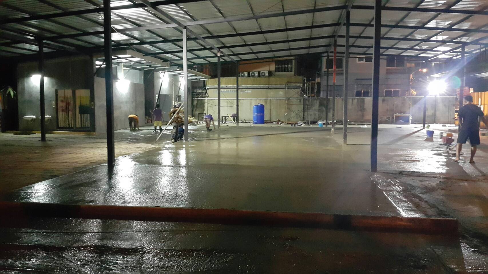 งานสุขุมวิท