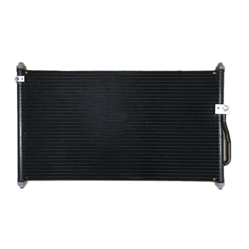 แผงแอร์/รังผึ้งแอร์ HONDA CRV(ซีอาร์วี) G1 ปี1996-2001 (งานO.E.M PACO รับประกัน 1ปี) (PL3955)