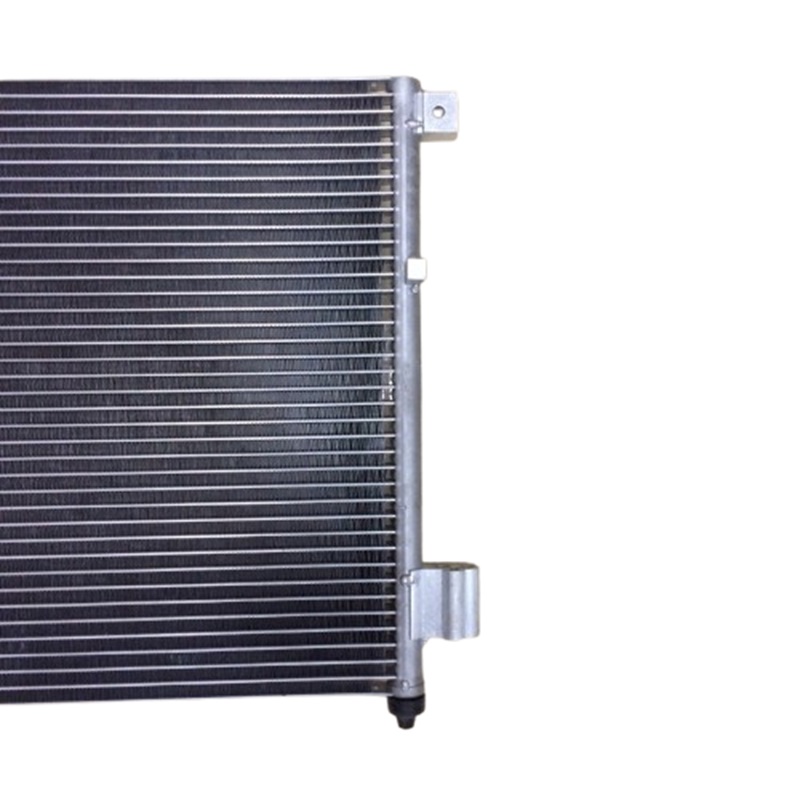 แผงแอร์/รังผึ้งแอร์ HONDA ACCORD(แอคคอร์ด) G7 โฉมปลาวาฬ ปี2003-2007 (งานO.E.M PACO รับประกัน 1ปี) (PL3231)