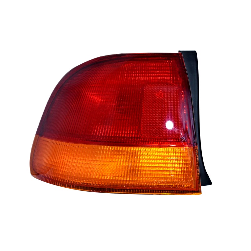 ไฟท้าย HONDA CIVIC(ซีวิค) EK ตาโต ปี1996-1998 (งานแท้ TYC) -ราคาต่อดวง-