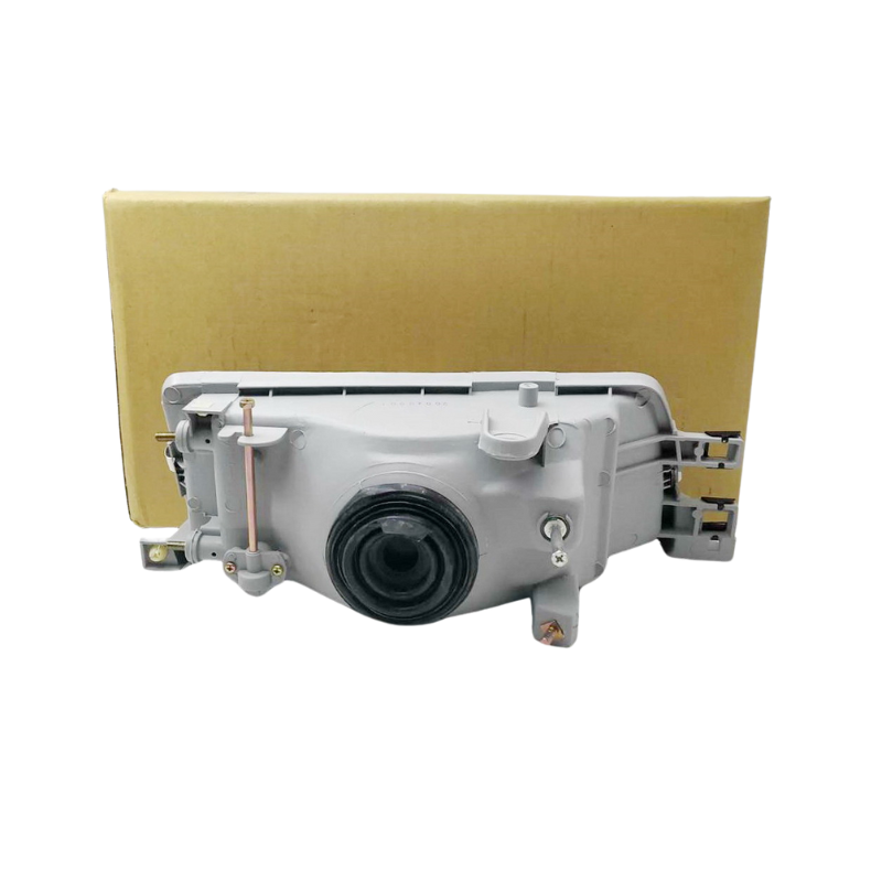 ไฟหน้า TOYOTA COROLLA(โคโรล่า) EE90/AE90/AE92(โดเรม่อน) ปี1988-1992 (งานแท้ TYC) -ราคาต่อดวง-