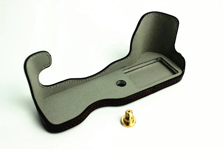 Bag Leather Case For Fujifilm XT1