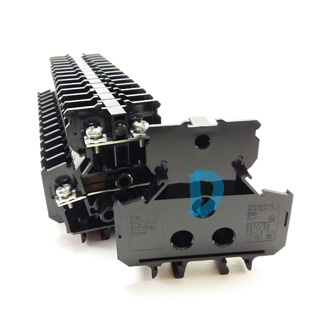 IDEC Terminal Block BND15LW
