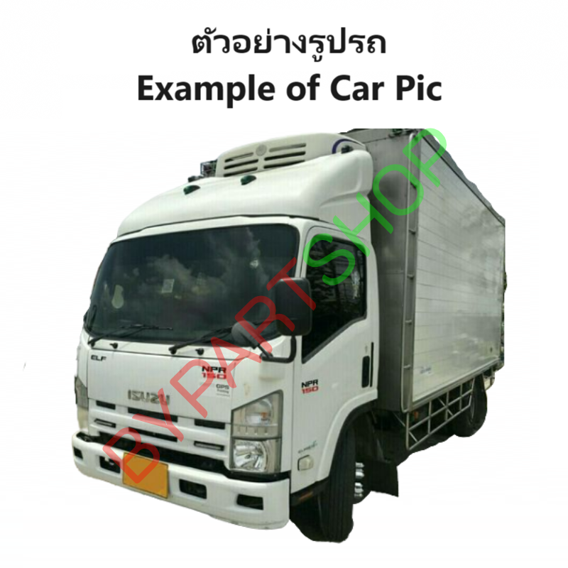 ไฟมุม ISUZU ELF NPR/NQR/NMR/NLR/FRR 130/150/175/190/210 ปี2007-2015 (งานแท้DEPO) -ราคาต่อดวง-