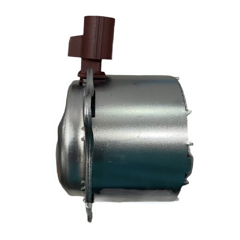 มอเตอร์พัดลมหม้อน้ำ FORD ECO SPORT(อีโค่สปอร์ต) เครื่อง1.0-1.5cc ปี2008-2016 (ประกัน 3เดือน) (รหัส:FISTA)