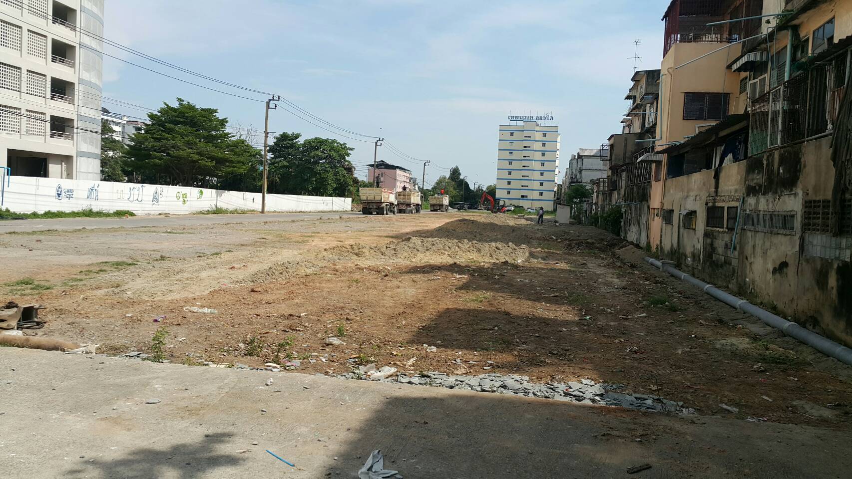 รามคำแหง