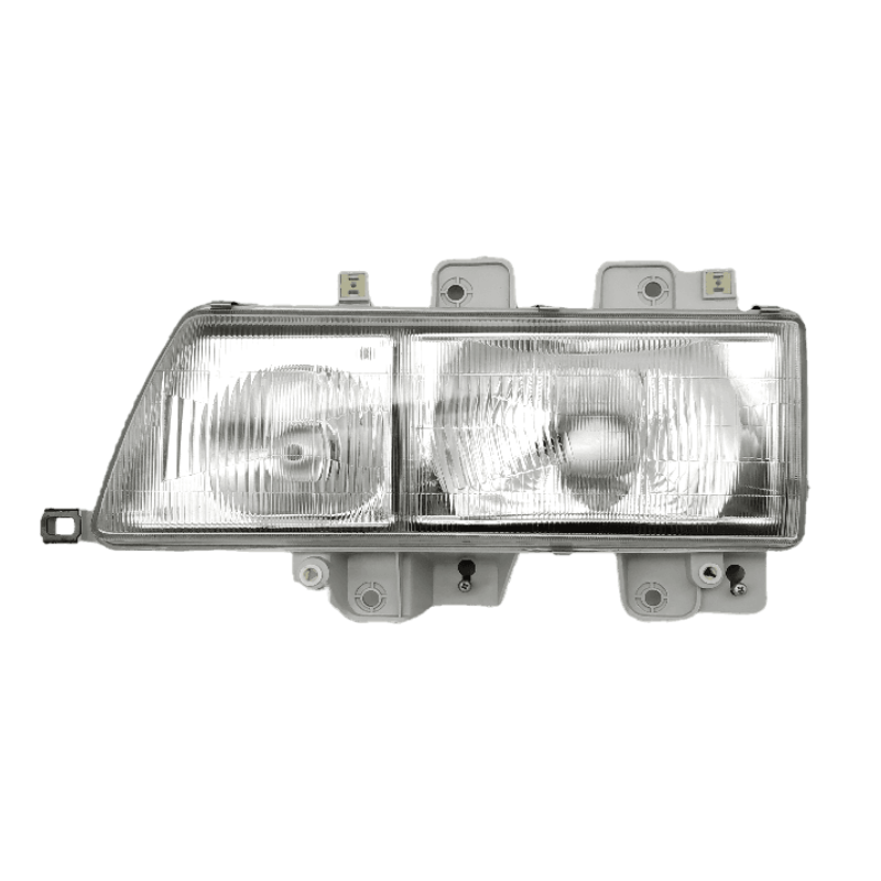 ไฟหน้า ISUZU ELF NPR/NKR/NQR120 รุ่นไฟตาเต็ม ปี1995-2003 (งานO.E.M ATZ) -ราคาต่อดวง-