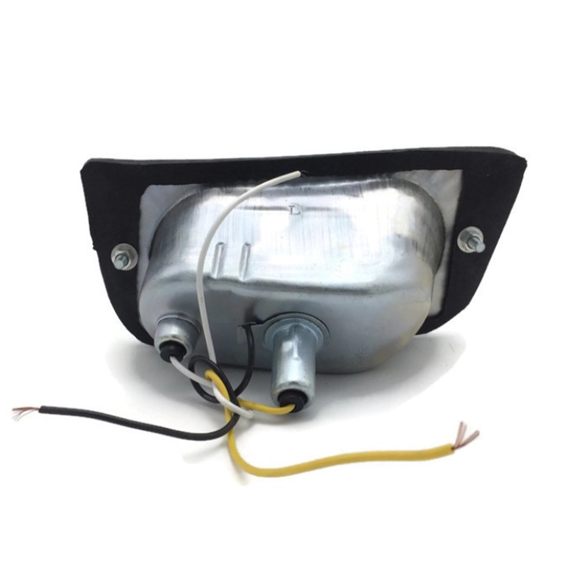 ไฟในกันชน DATSUN(ดัทสัน) 620 ช้างเหยียบ ปี1972-1979 (งาน O.E.M เทียบห้าง) -ราคาต่อดวง-