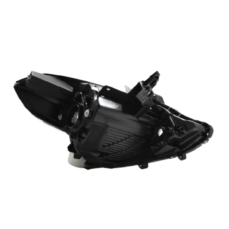 ไฟหน้า NISSAN ALMERA(อัลเมร่า) โฉมที่2 โคมด้านในชุบโครเมียม ปี2014-2018 (งาน O.E.M) -ราคาต่อดวง-